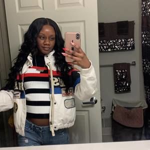 Meet your Posher, Kiyah